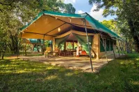 Mara Legends Camp Hotels near Maasai Mara National Reserve
