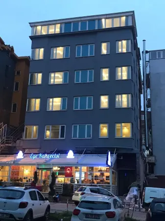 Kavacık Asia Hotel