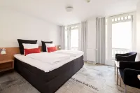 Best Western Torvehallerne Hotels in Vejle