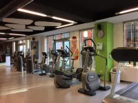 Nartel Hotel - Gym