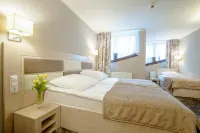 Hotel Diament Ustroń