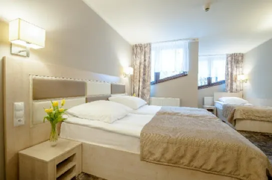 Hotel Diament Ustroń