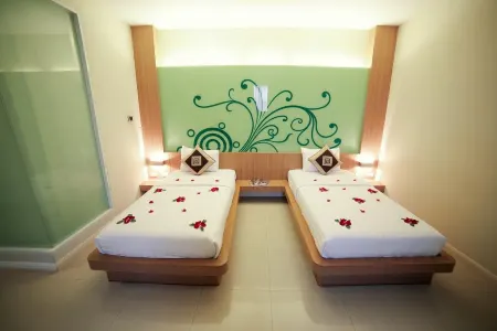 Lanexang Princess Hotel