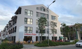 Vyvy Hotel