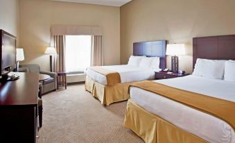 Holiday Inn Express Crystal River