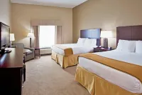 Holiday Inn Express Crystal River Hotels in Crystal River