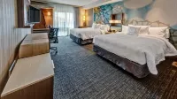 Courtyard Westbury Long Island Hotels in North Hempstead