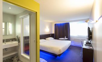 Ibis Styles Lorient Caudan