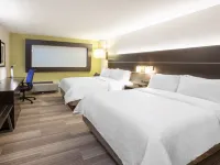 Holiday Inn Express MADERA-YOSEMITE PK AREA by IHG Hotels in Madera
