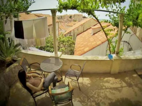 Hostel Angelina Old Town