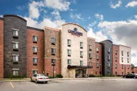 Candlewood Suites la Crosse