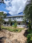 The Blue Eco Lodge - Adults Only