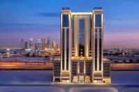 Element by Marriott Al Jaddaf, Dubai Hotels in Dubai