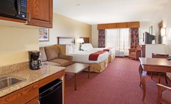 Holiday Inn Express & Suites Tooele