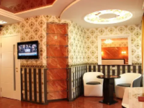 Prestige Apart-Hotel Hotels in Chisinau