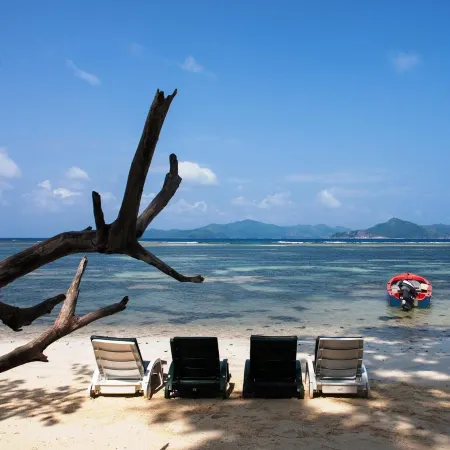 Le Relax Self Catering Apartment