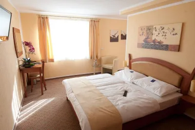 HOTEL und RESTAURANT ARISTO Hotels in der Nähe von Flughafen Stuttgart