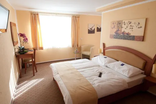 Aristo Hotel Hotels in Filderstadt