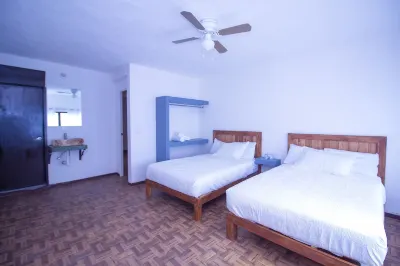 Hotel Casa de las Piedras