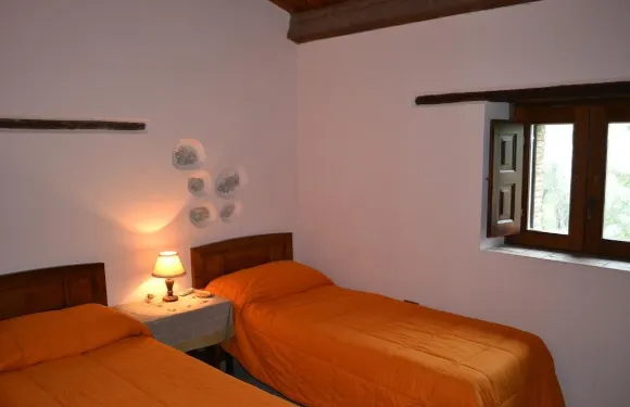 瑪蓮娜農莊酒店