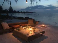 Eco Beach Tent by Billiton - Beach