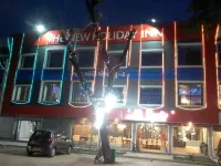 The New Holiday Inn Hotels in Mehsana