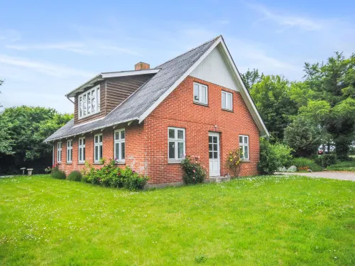 "Ludovic" - 7km from the Sea Hotels in Thisted