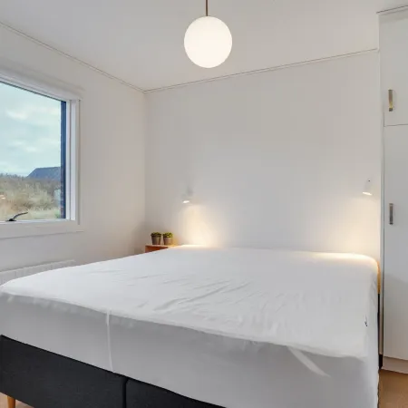 "Fridolina" - 200m from the Sea Hotels in Thisted