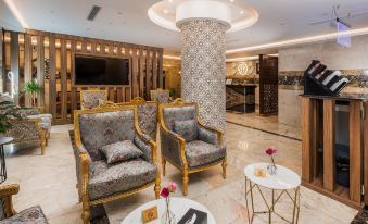 Rahabah Hotel | فندق رحابة