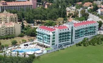Casa de Maris Spa & Resort Hotel Adult Only 16 Plus