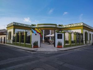 Hotel Evocacion