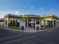 HOTEL EVOCACIÓN Hoteles en Guadalajara de Buga
