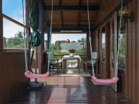 "Frigga" - 400m from the Sea