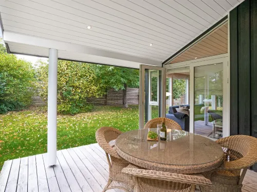 "Follerich" - 250m from the Sea Hotels in Gilleleje