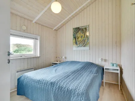 "Fejzo" - 700m to the Fjord