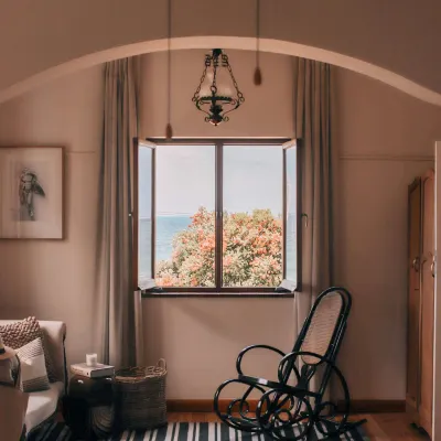 Sonnekus Boutique Hotel & Bistro in St James Hotels near Norval Foundation