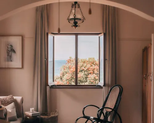 Sonnekus Boutique Hotel & Bistro in St James Hotels near Muizenberg Beach