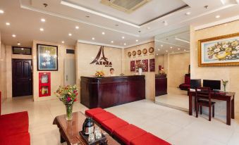 Azura Hotel