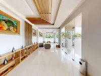 Nine Inn by Edotel Hotels in Buahbatu
