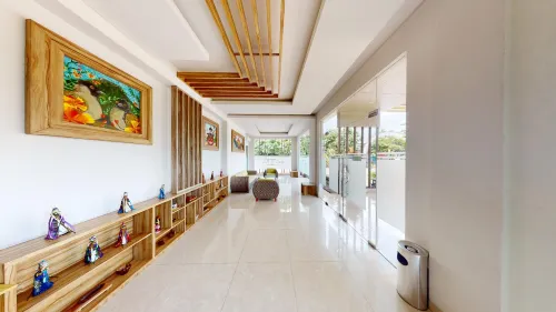 Nine Inn by Edotel - Wifi