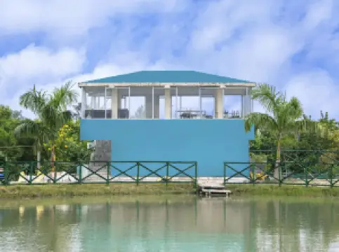 Jhore Jole Jongole - Eco Heritage Resort