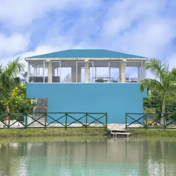 Jhore Jole Jongole - Eco Heritage Resort Hotels near Nimpith RamKrishna Mission Ashram Atithi Sebaloy
