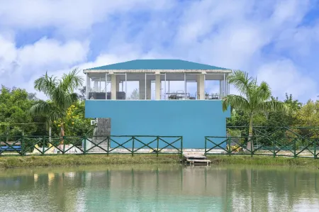 Jhore Jole Jongole - Eco Heritage Resort