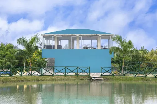 Jhore Jole Jongole - Eco Heritage Resort