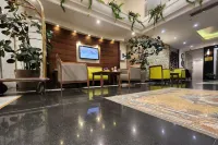 Qasr Lazurd Hotels in Taif
