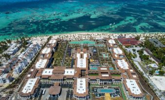 Lopesan Costa Bavaro Resort Spa and Casino