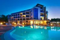 South Pearl Hotels in Sozopol