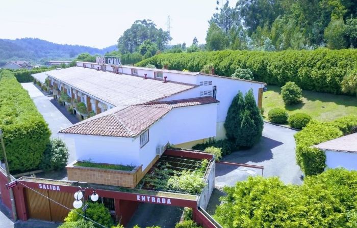 Motel Caldas