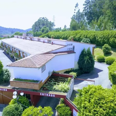 Motel Caldas
