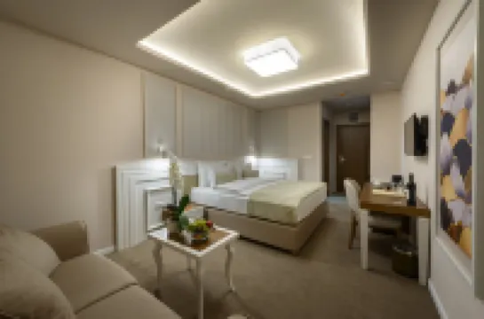 Hotel Sunce Hotels in 